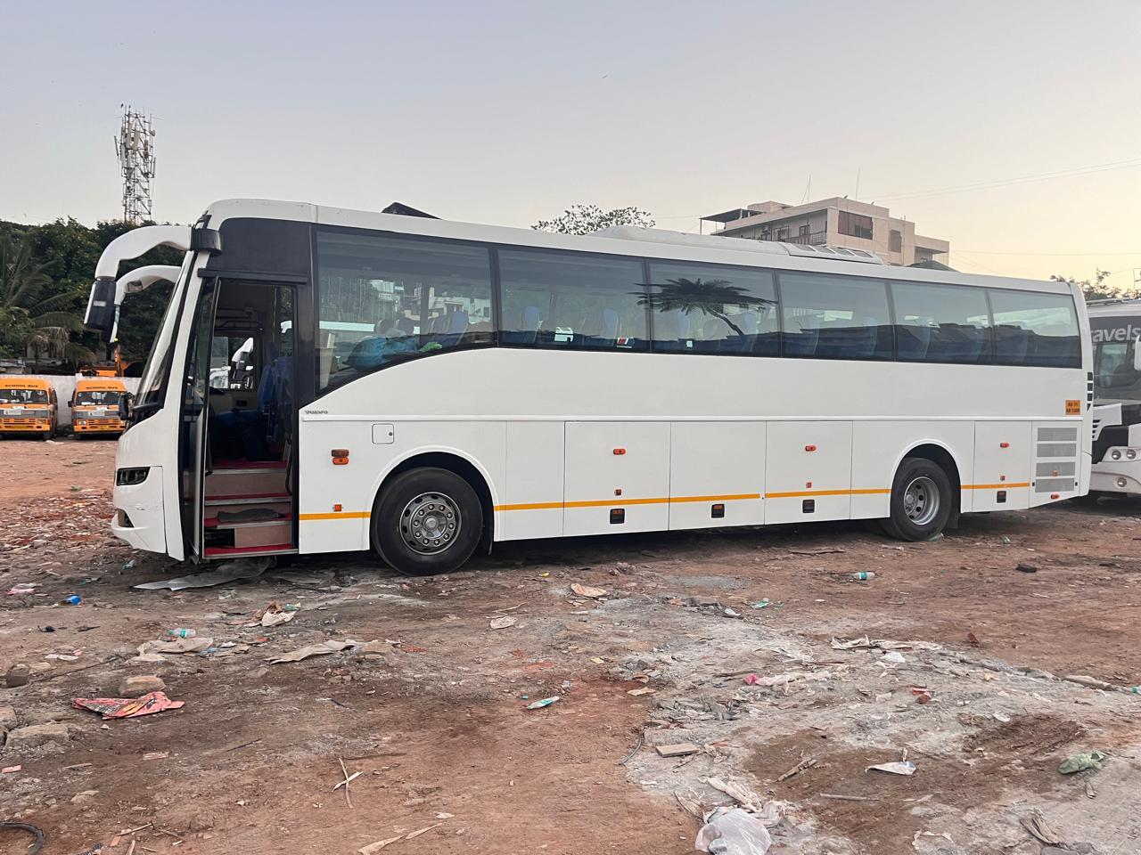 Luxury Fleet
